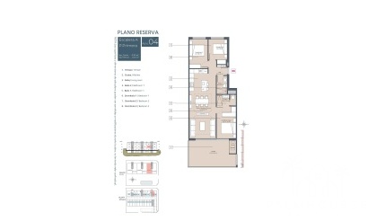 Nouvelle construction - Apartment - Benijofar - Pueblo