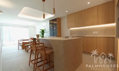 Nouvelle construction - Apartment - Benijofar - Pueblo