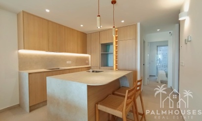 Nouvelle construction - Apartment - Benijofar - Pueblo