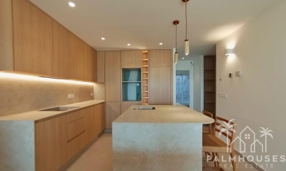 Nouvelle construction - Apartment - Benijofar - Pueblo