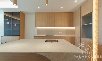 Nouvelle construction - Apartment - Benijofar - Pueblo