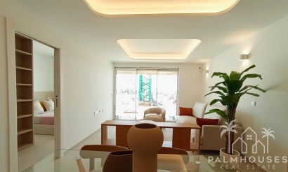 Nouvelle construction - Apartment - Benijofar - Pueblo