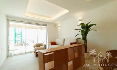 Nouvelle construction - Apartment - Benijofar - Pueblo