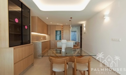 Nouvelle construction - Apartment - Benijofar - Pueblo