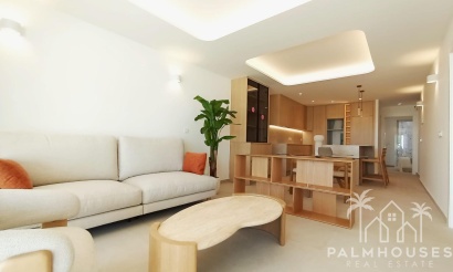 Nouvelle construction - Apartment - Benijofar - Pueblo