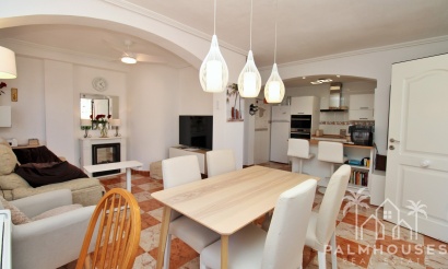 Revente - Maison - Orihuela Costa - Cabo Roig