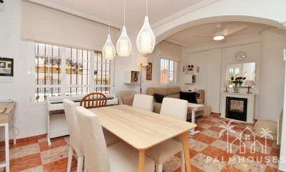 Revente - Maison - Orihuela Costa - Cabo Roig