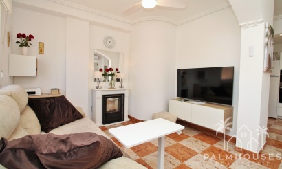 Revente - Maison - Orihuela Costa - Cabo Roig