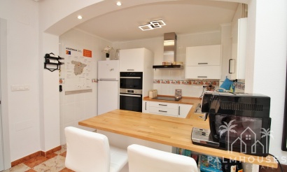Revente - Maison - Orihuela Costa - Cabo Roig