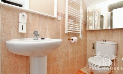 Revente - Maison - Orihuela Costa - Cabo Roig