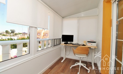 Revente - Maison - Orihuela Costa - Cabo Roig