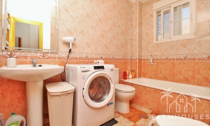 Revente - Maison - Orihuela Costa - Cabo Roig