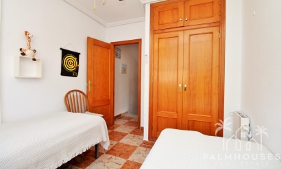 Revente - Maison - Orihuela Costa - Cabo Roig