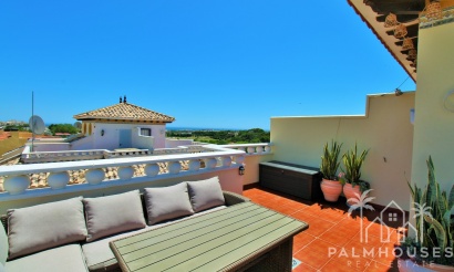 Revente - Maison - Orihuela Costa - Cabo Roig