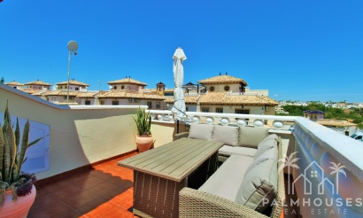 Revente - Maison - Orihuela Costa - Cabo Roig