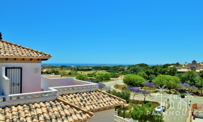 Revente - Maison - Orihuela Costa - Cabo Roig