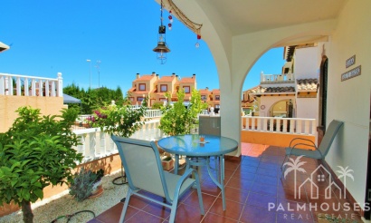 Revente - Maison - Orihuela Costa - Cabo Roig