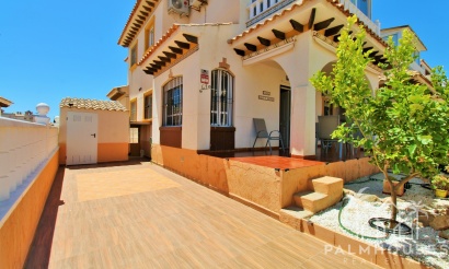 Revente - Maison - Orihuela Costa - Cabo Roig