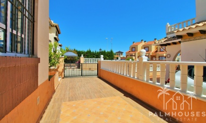 Revente - Maison - Orihuela Costa - Cabo Roig