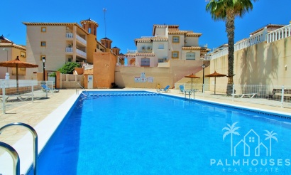 Revente - Maison - Orihuela Costa - Cabo Roig