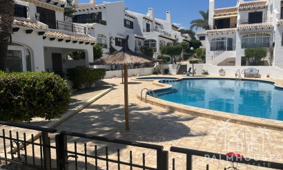 Revente - Maison - Orihuela Costa - Cabo Roig