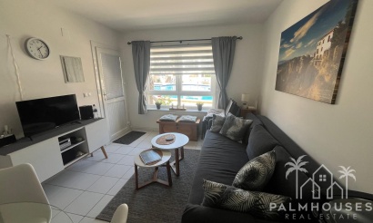 Revente - Maison - Orihuela Costa - Cabo Roig