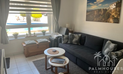 Revente - Maison - Orihuela Costa - Cabo Roig