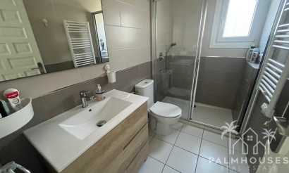 Revente - Maison - Orihuela Costa - Cabo Roig