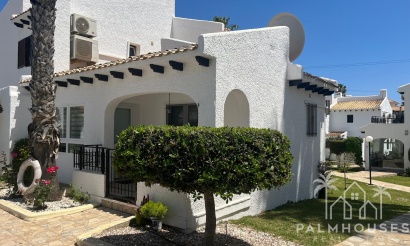 Revente - Maison - Orihuela Costa - Cabo Roig