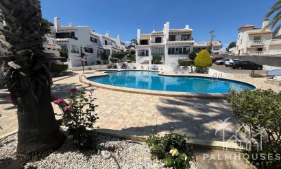 Revente - Maison - Orihuela Costa - Cabo Roig