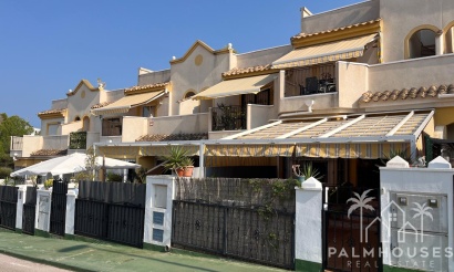 Revente - Maison - Torrevieja - Los Altos