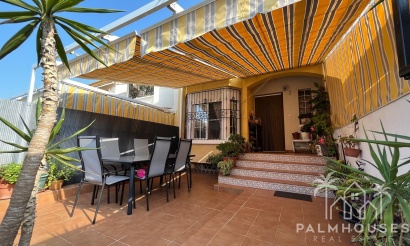 Revente - Maison - Torrevieja - Los Altos
