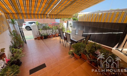 Revente - Maison - Torrevieja - Los Altos