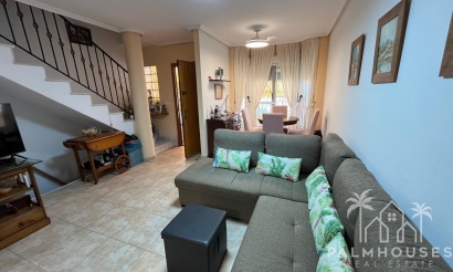 Revente - Maison - Torrevieja - Los Altos