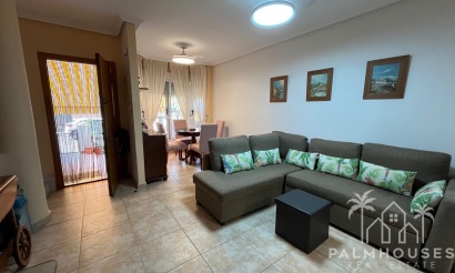 Revente - Maison - Torrevieja - Los Altos