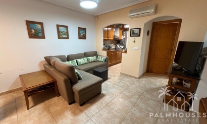 Revente - Maison - Torrevieja - Los Altos