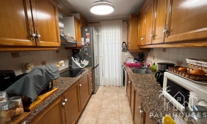 Revente - Maison - Torrevieja - Los Altos