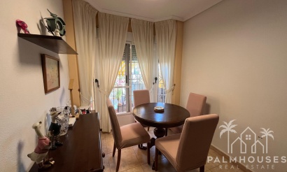 Revente - Maison - Torrevieja - Los Altos