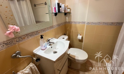 Revente - Maison - Torrevieja - Los Altos