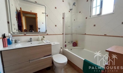 Revente - Maison - Torrevieja - Los Altos