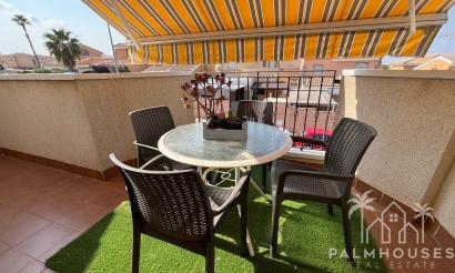 Revente - Maison - Torrevieja - Los Altos
