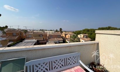 Revente - Maison - Torrevieja - Los Altos