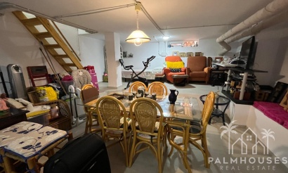 Revente - Maison - Torrevieja - Los Altos