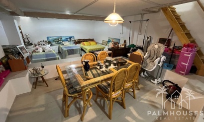 Revente - Maison - Torrevieja - Los Altos