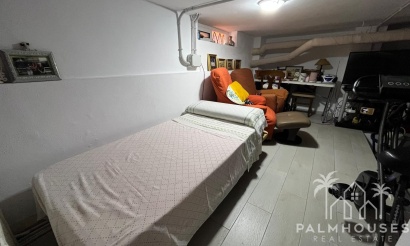 Revente - Maison - Torrevieja - Los Altos