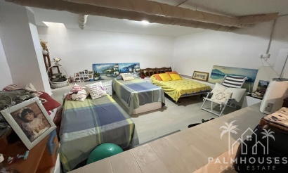 Revente - Maison - Torrevieja - Los Altos
