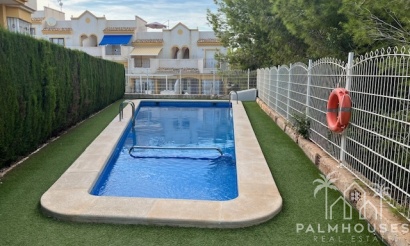 Revente - Maison - Torrevieja - Los Balcones