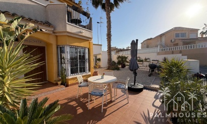 Revente - Maison - Torrevieja - Los Balcones