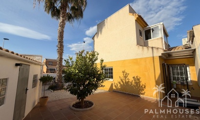 Revente - Maison - Torrevieja - Los Balcones