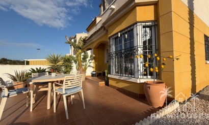 Revente - Maison - Torrevieja - Los Balcones